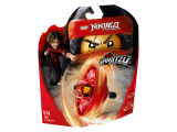 LEGO Ninjago Kai - Mistr Spinjitzu 70633