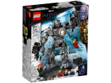 LEGO® Marvel Avengers 76190 Iron Man: běsnění Iron Mongera