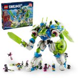 LEGO® DREAMZzz™ 71485 Mateo a rytířský bojový robot Z-Flek