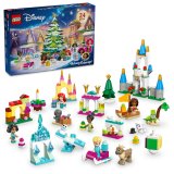 LEGO® │ Disney Princess™ 43253 Adventní kalendář 2024