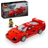 LEGO® Speed Champions 76934 Superauto Ferrari F40