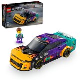 LEGO® Speed Champions 76935 NASCAR® Next Gen Chevrolet Camaro ZL1