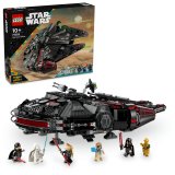 LEGO® Star Wars™ 75389 Temný Falcon