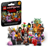 LEGO® Minifigurky 71047 Dungeons & Dragons®