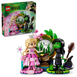 LEGO® Wicked 75682 Figurky Elphaby a Glindy