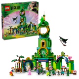 LEGO® Wicked 75684 Vítejte v Emerald City