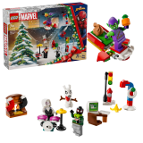 LEGO® Marvel 76293 Adventní kalendář Spider-Man 2024