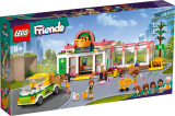 LEGO® Friends 41729 Obchod s biopotravinami