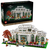 LEGO® Ideas 21353 Botanická zahrada