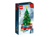 LEGO® 40338 Vánoční stromek