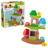 LEGO® DUPLO® 10440 Houpací a skládací strom