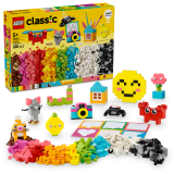 LEGO® Classic 11042 Kreativní veselá krabička