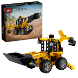 LEGO® Technic 42197 Zadní nakladač