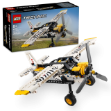 LEGO® Technic 42198 Letadlo do vzdálených oblastí