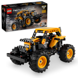 LEGO® Technic 42199 Monster Jam™ DIGatron™ s natahovacím motorem