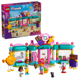 LEGO® Friends 42649 Cukrárna v městečku Heartlake