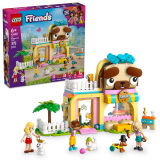 LEGO® Friends 42650 Obchod s doplňky pro mazlíčky