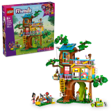 LEGO® Friends 42652 Dům přátelství na stromě