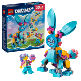 LEGO® DREAMZzz™ 71488 Bunchu a kreativní zvířecí dobrodružství