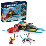 LEGO® DREAMZzz™ 71489 Cooperovo letadlo v podobě herního ovladače