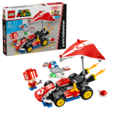 LEGO® Super Mario™ 72032 Mario Kart™ – Standard Kart