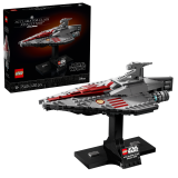 LEGO® Star Wars™ 75404 Útočná loď třídy Acclamator