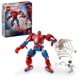 LEGO® Marvel 76308 Spider-Man v robotickém obleku vs. Anti-Venom