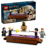 LEGO® Harry Potter™ 76441 Bradavický hrad: Soubojnický klub