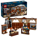 LEGO® Harry Potter™ 76442 Bradavický hrad: Hodina kouzelných formulí