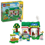 LEGO® Animal Crossing™ 77055 Obchod s oblečením Able Sisters