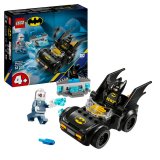 LEGO® DC Batman™ 76301 Batman™ a Batmobil vs. Mr. Freeze™