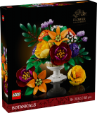 LEGO® Botanicals 10345 Květinové aranžmá