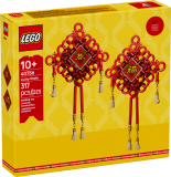 LEGO® 40756 Uzly štěstí