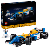 LEGO® Icons 10353 Williams Racing FW14B a Nigel Mansell