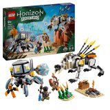 LEGO® Horizon Adventures™ 77037 Aloy a Varl vs. Shell-Walker a Sawtooth