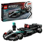 LEGO® Speed Champions 77244 Závodní auto Mercedes-AMG F1® W15