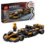 LEGO® Speed Champions 77251 Závodní auto McLaren F1® Team MCL38