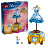 LEGO® │ Disney Princess 43266 Popelčiny šaty