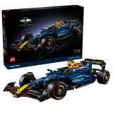 LEGO® Technic 42206 Auto Oracle Red Bull Racing RB20 F1