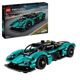 LEGO® Technic 42208 Aston Martin Valkyrie LEGO® Technic 42208 Aston Martin Valkyrie