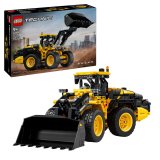 LEGO® Technic 42209 Kolový nakladač Volvo L120 Electric LEGO® Technic 42209 Kolový nakladač Volvo L120 Electric