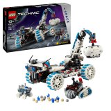 LEGO® Technic 42211 Lunární rover Lunar Outpost™ LEGO® Technic 42211 Lunární rover Lunar Outpost™