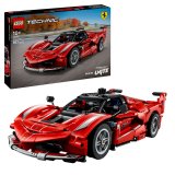 LEGO® Technic 42212 Ferrari FXX K LEGO® Technic 42212 Ferrari FXX K