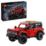 LEGO® Technic 42213 SUV Ford Bronco® LEGO® Technic 42213 SUV Ford Bronco®
