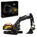 LEGO® Technic 42215 Bagr Volvo EC500 Hybrid LEGO® Technic 42215 Bagr Volvo EC500 Hybrid