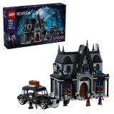 LEGO® Wednesday 76786 Morticia a její chata LEGO® Wednesday 76786 Morticia a její chata