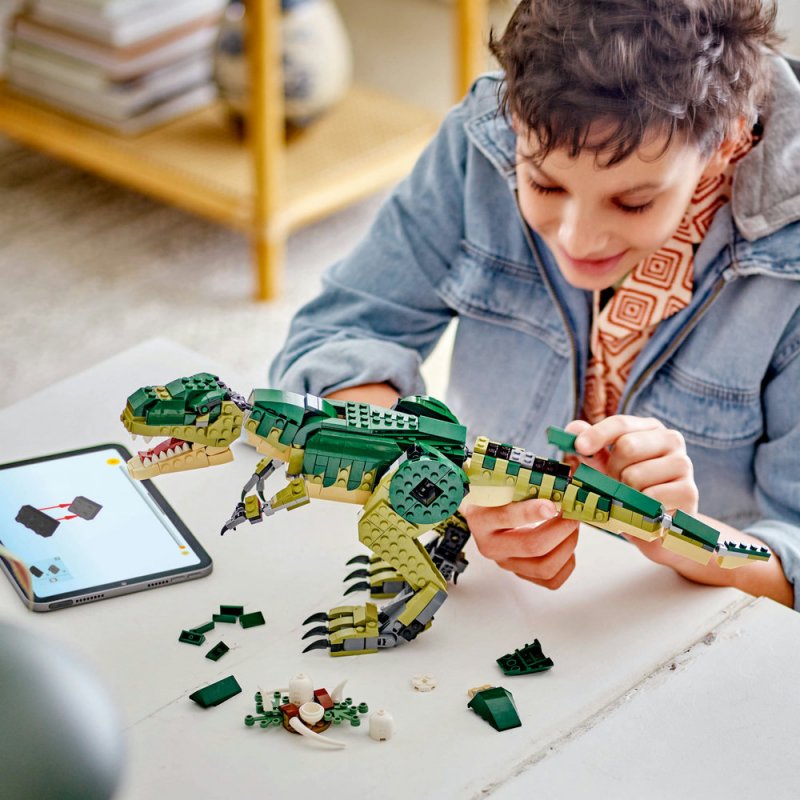 LEGO® Creator 31151 T-rex