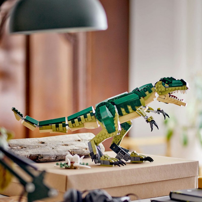 LEGO® Creator 31151 T-rex