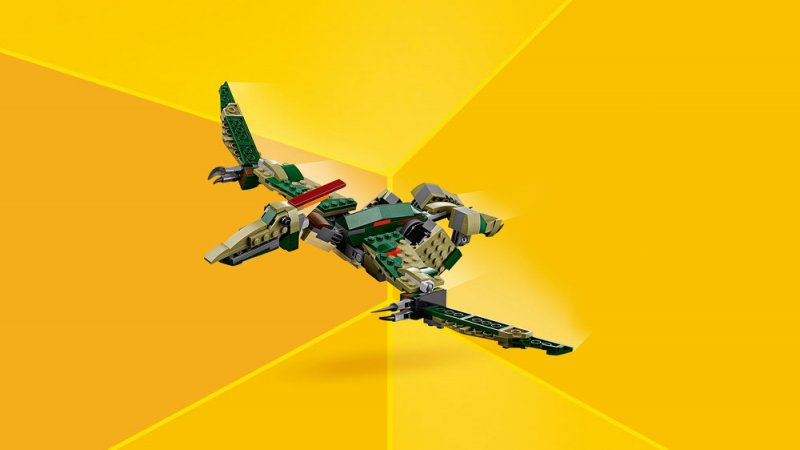 LEGO® Creator 31151 T-rex