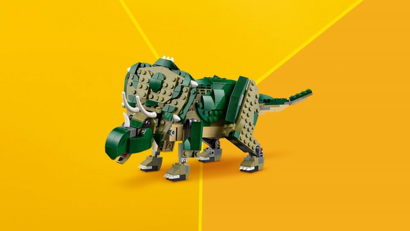 LEGO® Creator 31151 T-rex